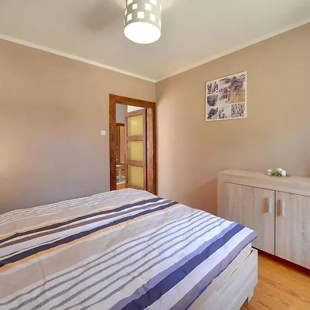 Apart-invest Blaszko Апартаменты Шклярска-Поремба