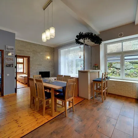 Апартаменты Apart-invest Blaszko *