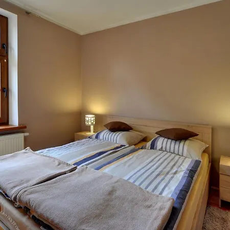 Апартаменты Apart-invest Blaszko *