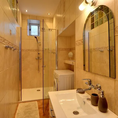 Apart-invest Blaszko Шклярска-Поремба