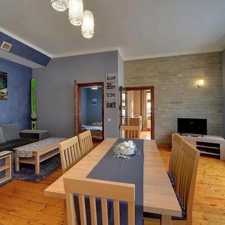 Apartment Apart-invest Blaszko