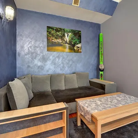 Apartment Apart-invest Blaszko