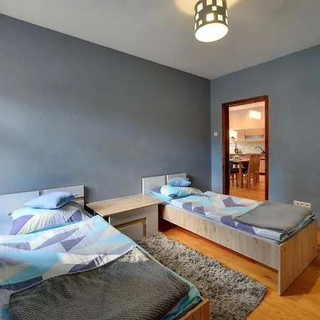 Apart-invest Blaszko *