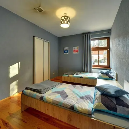 Apart-invest Blaszko *