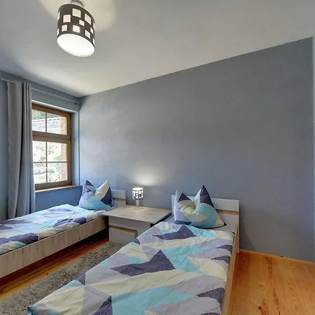 Apart-invest Blaszko *