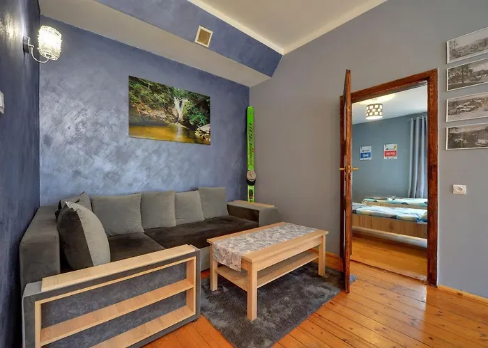 Apart-invest Blaszko Szklarska Poreba