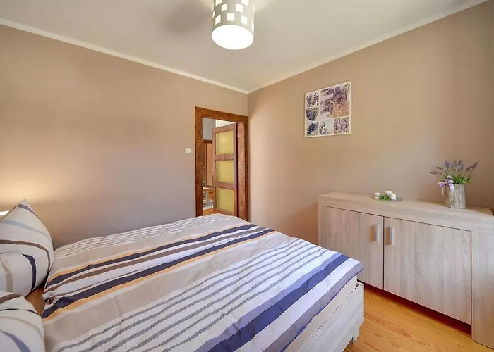 Apart-invest Blaszko Apartment Szklarska Poreba