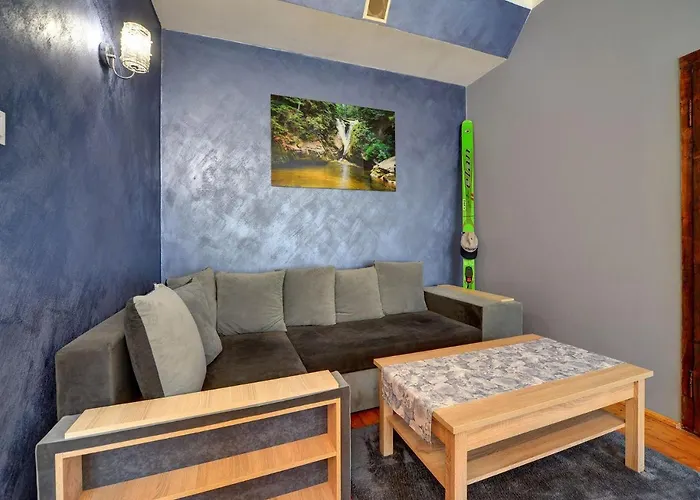 Apartment Apart-invest Blaszko