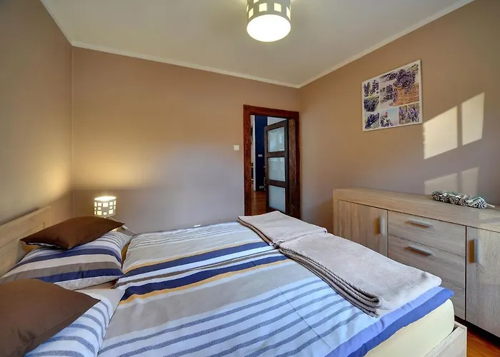 Apart-invest Blaszko *