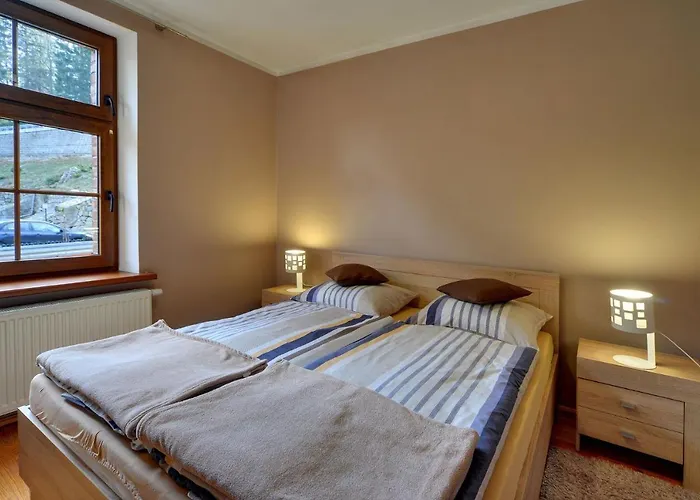 Apartment Apart-invest Blaszko *