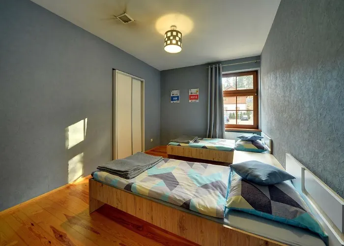 Apart-invest Blaszko *